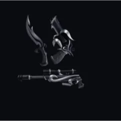 mvsd black dragon bundle