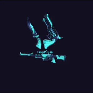 mvsd blue merm bundle