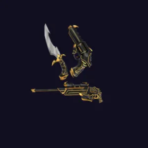 mvsd black Rhine bundle