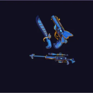 mvsd blue flutt bundle