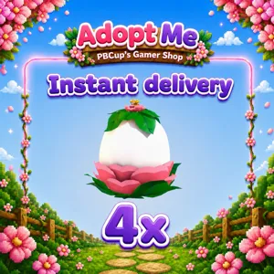 Garden Egg