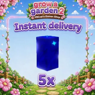Mega Seed x5