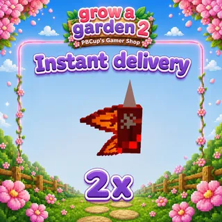 Dragons Breath 2x
