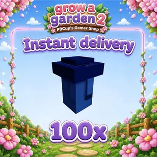 Mushroom Seed x100