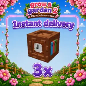 Roleplay Crate x3