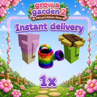 Cherry Seed & Sunflower Seed