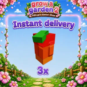 Mango Seed x3