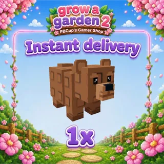 Bear