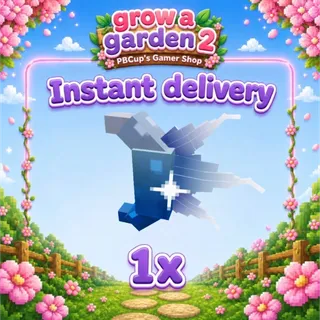 Moon Bloom Seed
