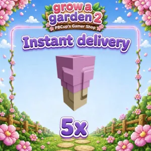 Cherry Seed 5x