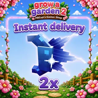 Moon Beam Seed 2x