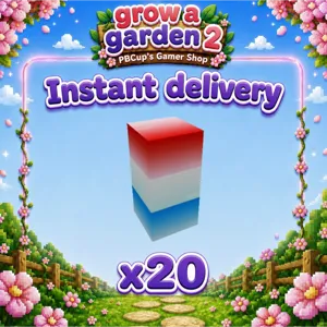 Rocket Pop Seed x20