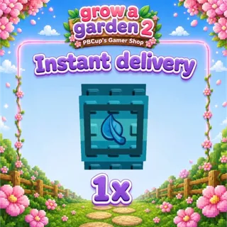 Rare Seed Pack