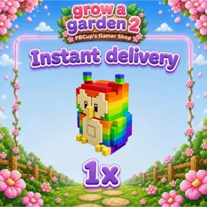 Rainbow Owl