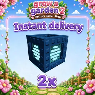 Teleporter Pad Crate x2