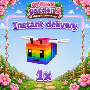 Rainbow Bee