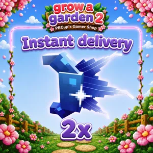 Moon Beam Seed 2x