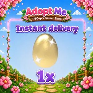 Golden Egg