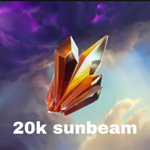 20k sunbeam