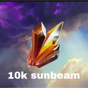 10k Sunbeam