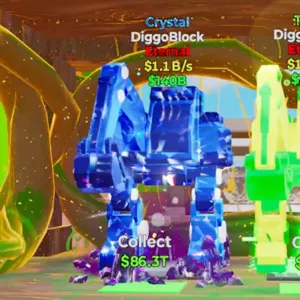 DiggoBlock