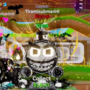 Tiramisubmarini