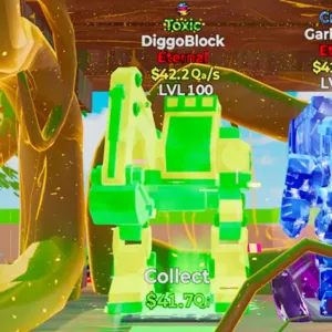 DiggoBlock