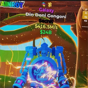 Din Doni Gongini