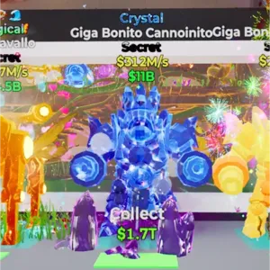 Giga Bonito Cannoinito
