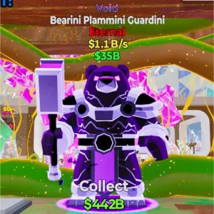 Bearini Void