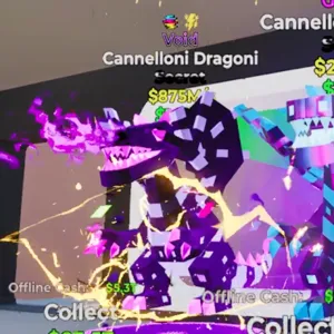 Cannelloni Dragoni