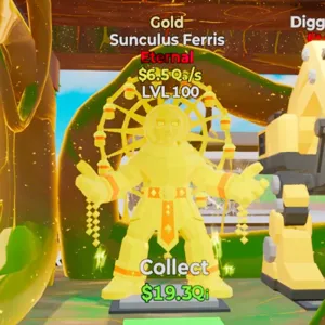 Sunculus Ferris