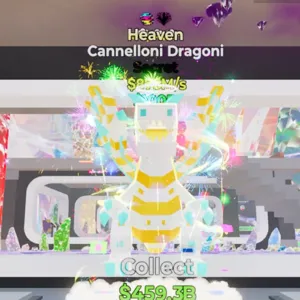 Cannelloni Dragoni