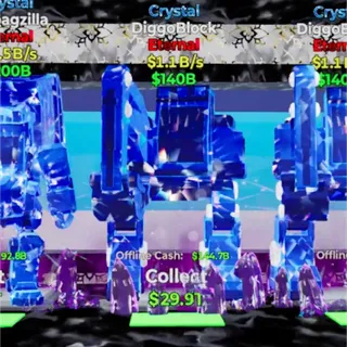 DiggoBlock