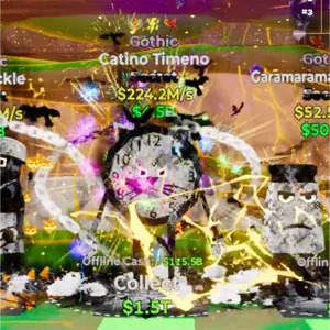 Catino Timeno Gothic