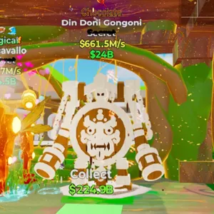 Din Doni Gongoni