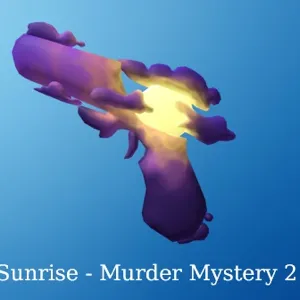 sunrise gun mm 2