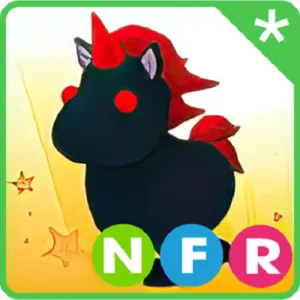 nfr evil unicorn