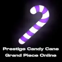 Prestige Candy Cane