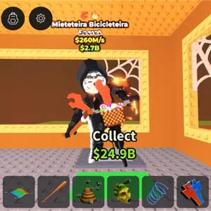 Mieteteira Bicicleteira