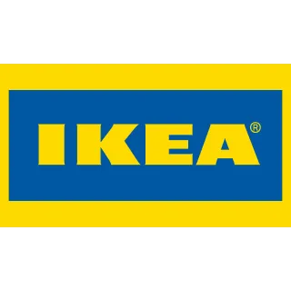 $200.00 USD Ikea Gift Card