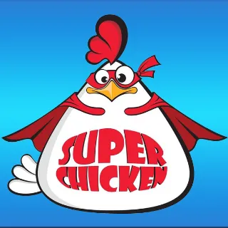 SuperChicken