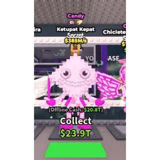 candy ketupat kepat 385m/s