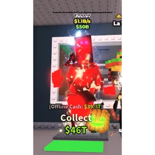 cursed la secret combinasion 1.1b/s