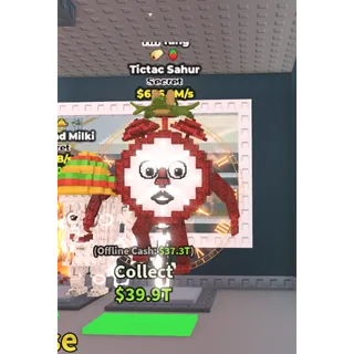 yin yang tictac sahur strawberry mutation 