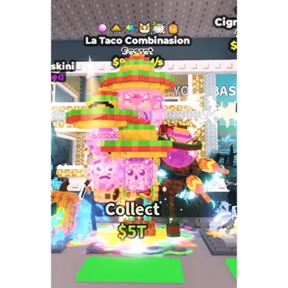 la taco combinasion 997.5m/s meowl mutation 