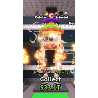 Celularcini Viciosini 585m/s