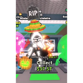 Yin yang Mieteteira Bicicleteira 637m/s