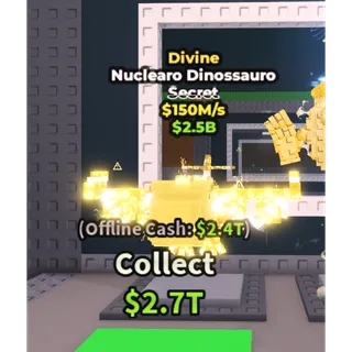 divine nuclearo dinossauro