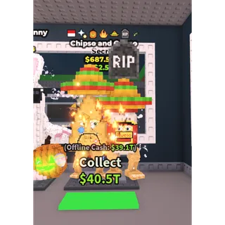 chipso and queso 687.5m/s